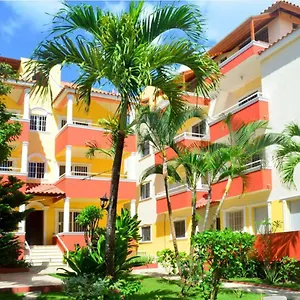 Appartamento Parco Del Caribe Boca Chica
