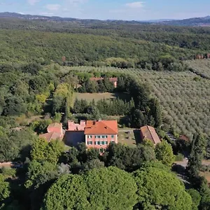 Alloggio per agriturismo Fattoria Di Collemezzano