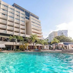 Hotel Dominican Fiesta Hotel&casino, Santo Domingo