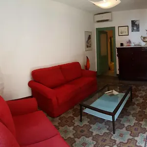 Appartamento Terrazza Spinola Cefalù