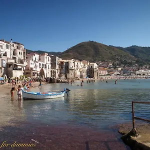 Appartamento Il Marinaio Cefalù