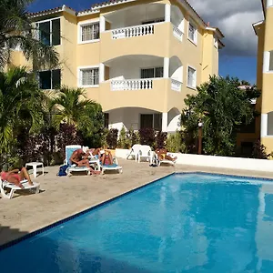 Appartamento Tropical Caribe Bayahibe