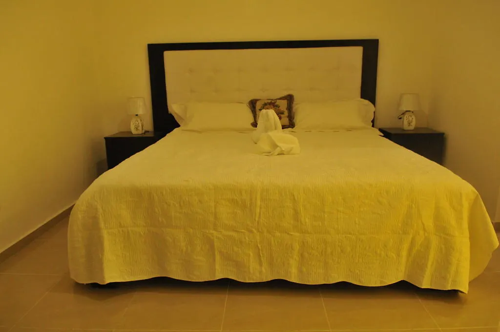 Hostal San Francisco De Asis Santo Domingo Hotel