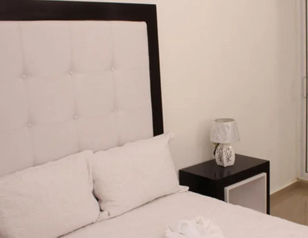 Hotel Hostal San Francisco De Asis Santo Domingo