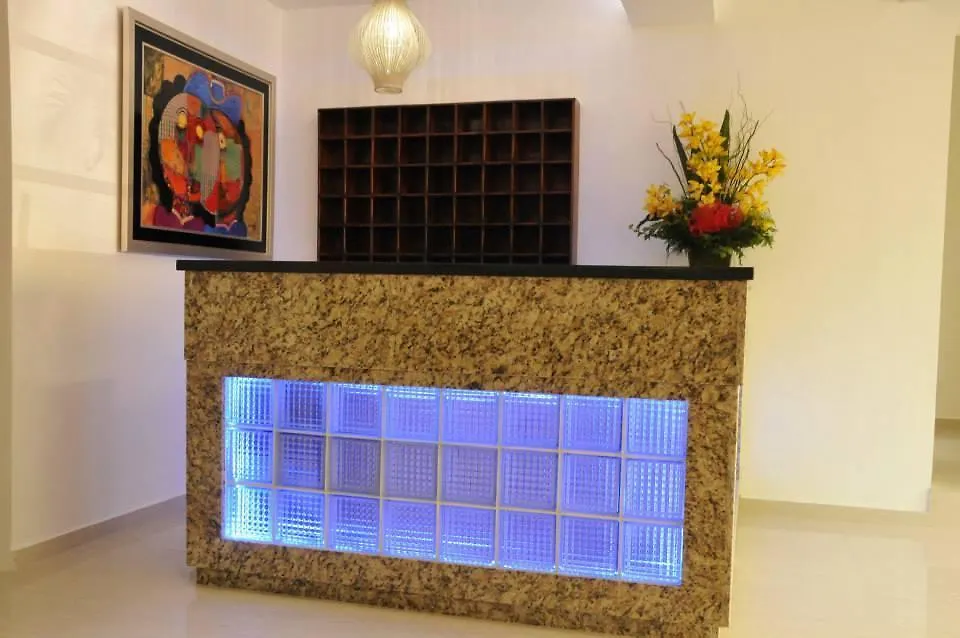 Hostal San Francisco De Asis Santo Domingo