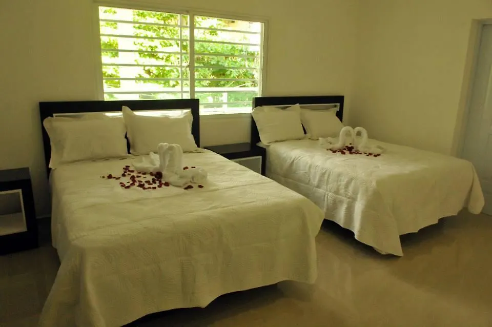 Hostal San Francisco De Asis Santo Domingo Repubblica Dominicana
