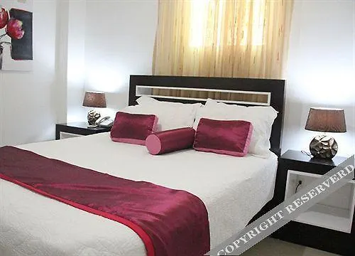 Hotel Hostal San Francisco De Asis Saint-Domingue