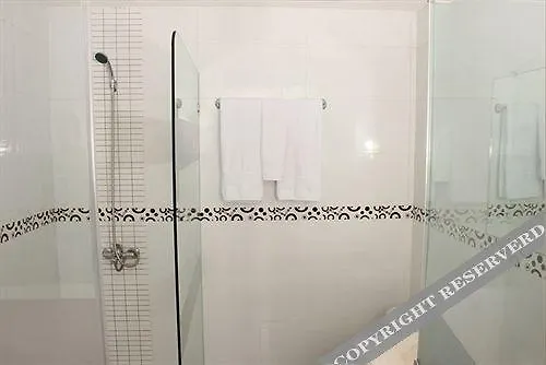 Hostal San Francisco De Asis Santo Domingo 3*,  Dominican Republic