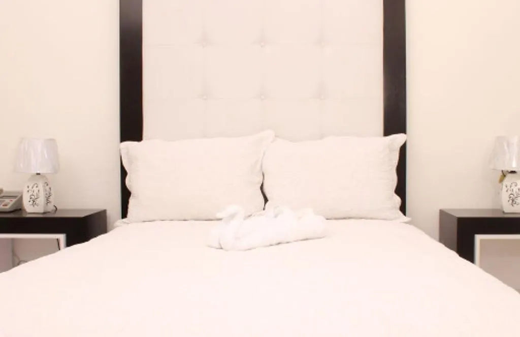 Hostal San Francisco De Asis Santo Domingo 3*,