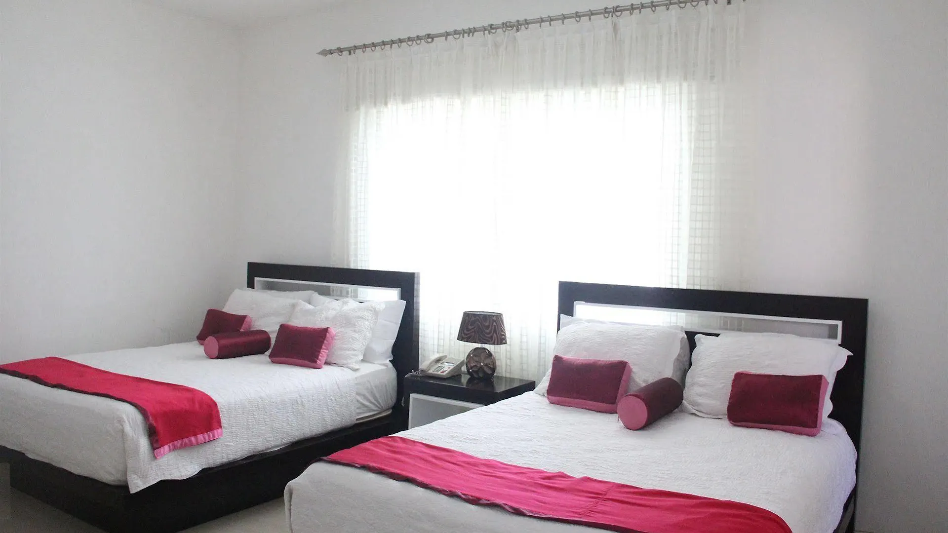 Hostal San Francisco De Asis Santo Domingo 3*,
