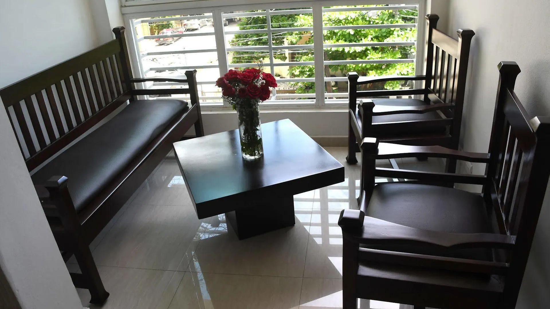 Hotel Hostal San Francisco De Asis Santo Domingo